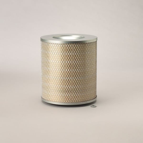 by Filter Services
