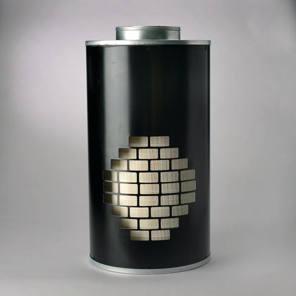 by Filter Services