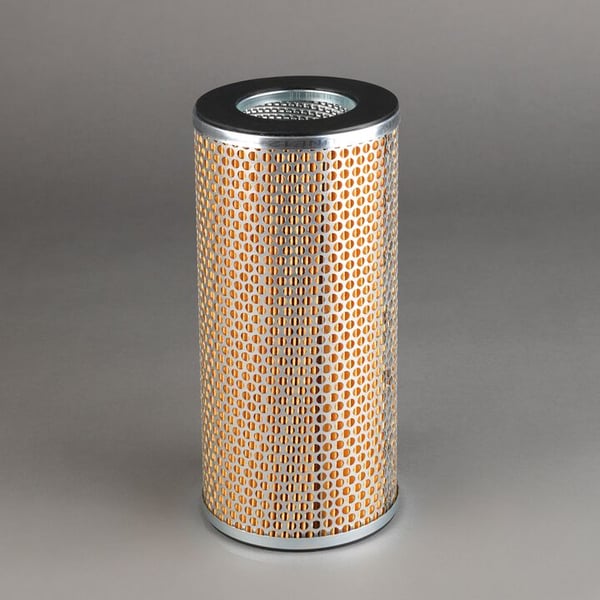 by Filter Services