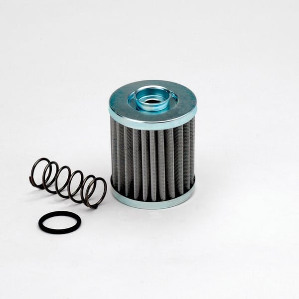 by Filter Services