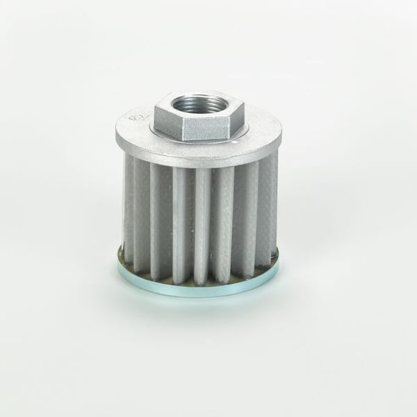 by Filter Services