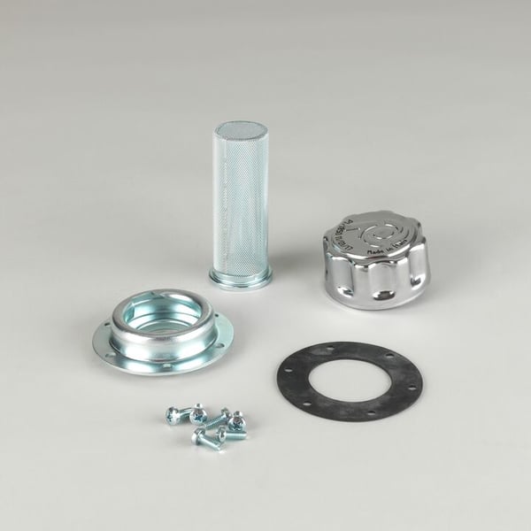 by Filter Services
