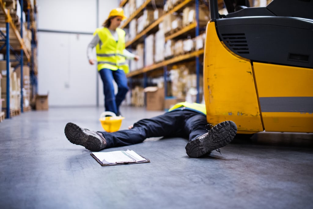 How To Reduce Workplace Injuries And Deaths In 2023