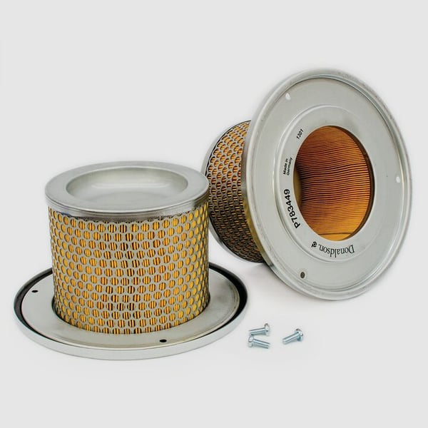 by Filter Services