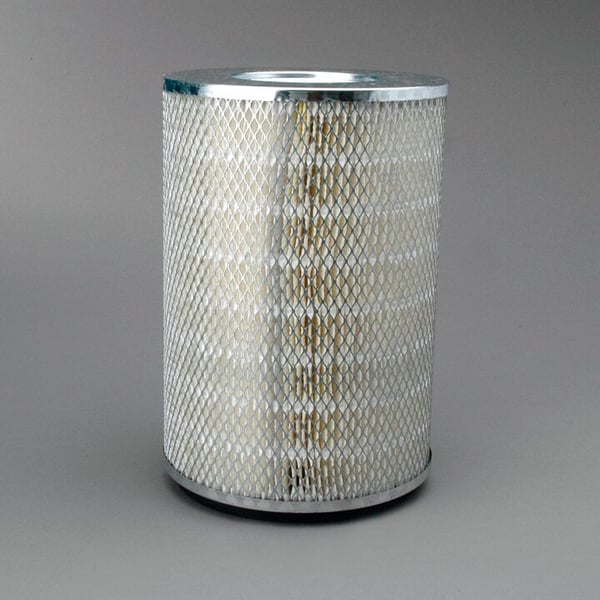 by Filter Services