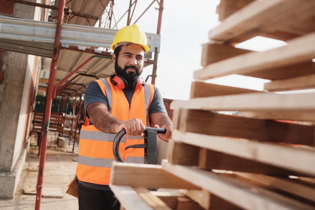 Most Common Injuries From Manual Handling And How To Prevent Them