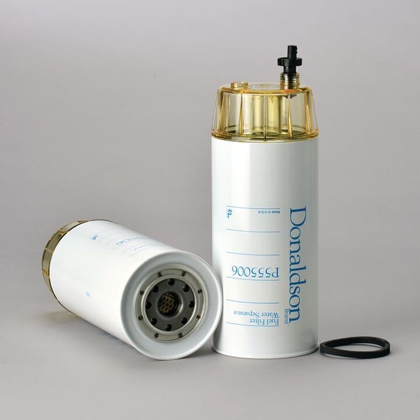 by Filter Services