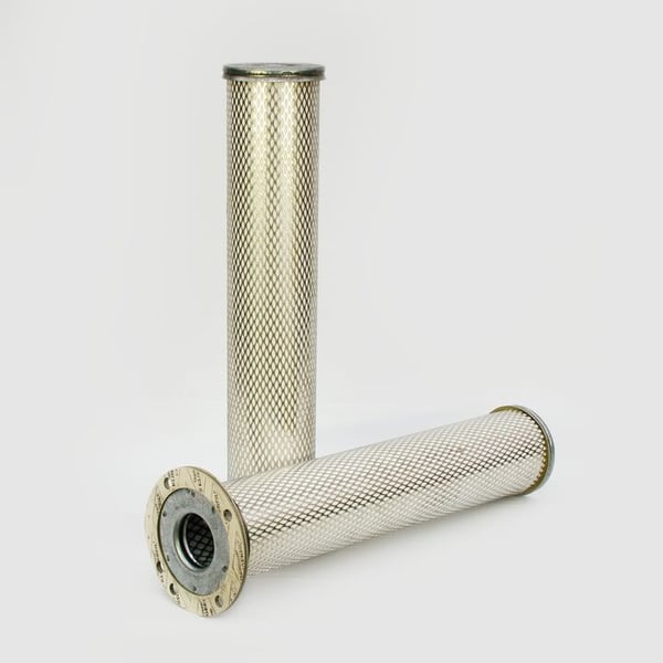 by Filter Services