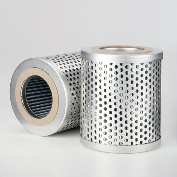 by Filter Services