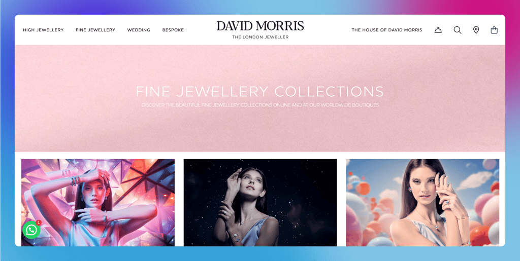 David Morris SEO