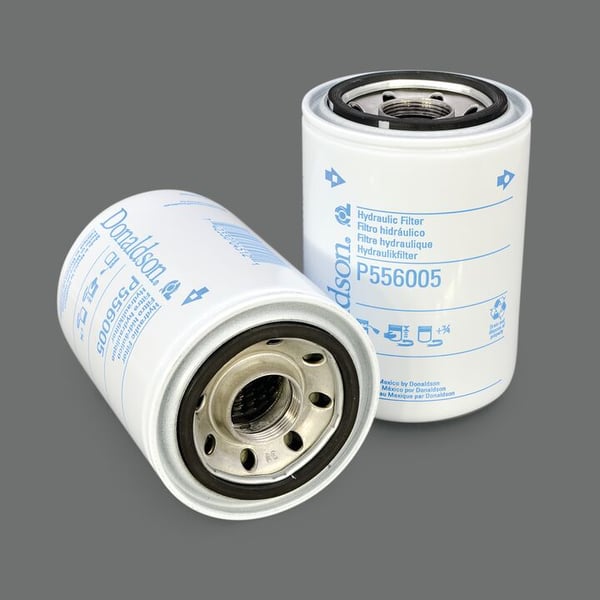 by Filter Services