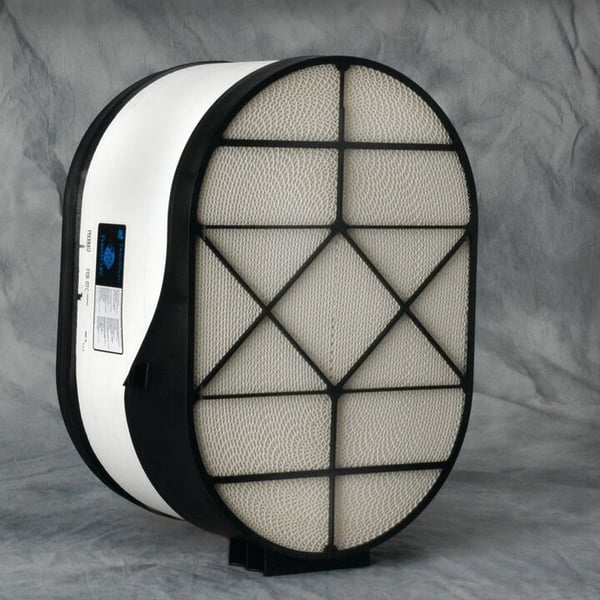 by Filter Services