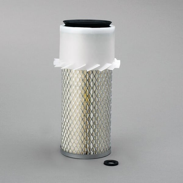 by Filter Services