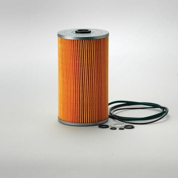 by Filter Services