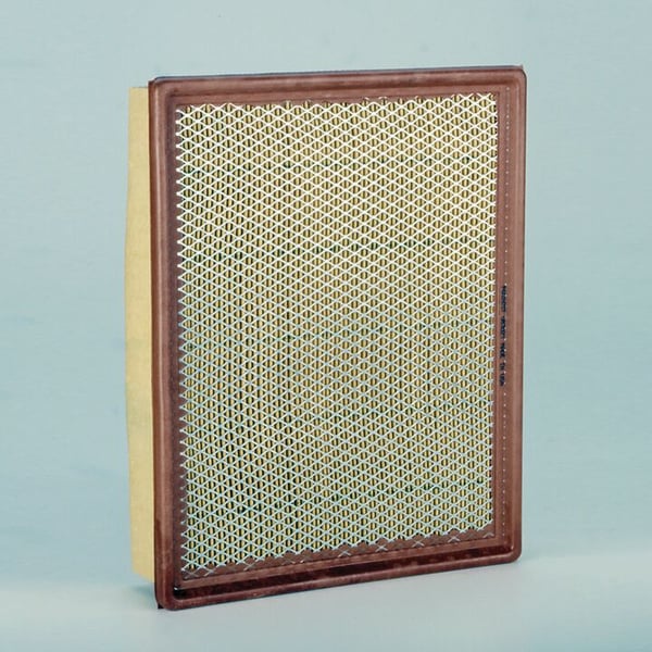 by Filter Services