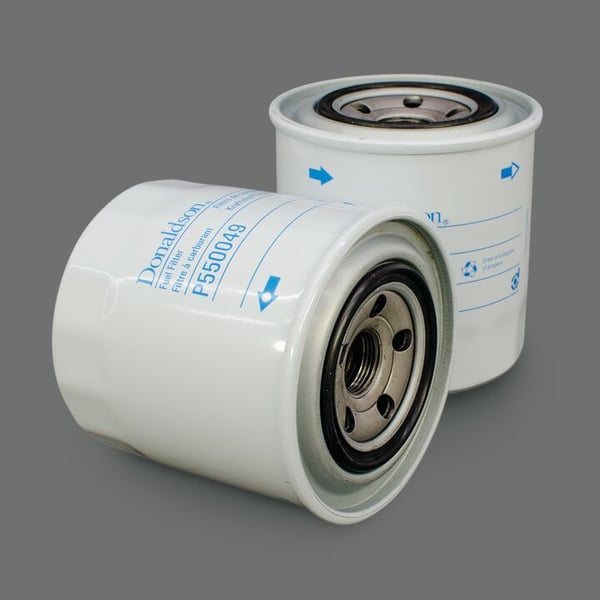 by Filter Services