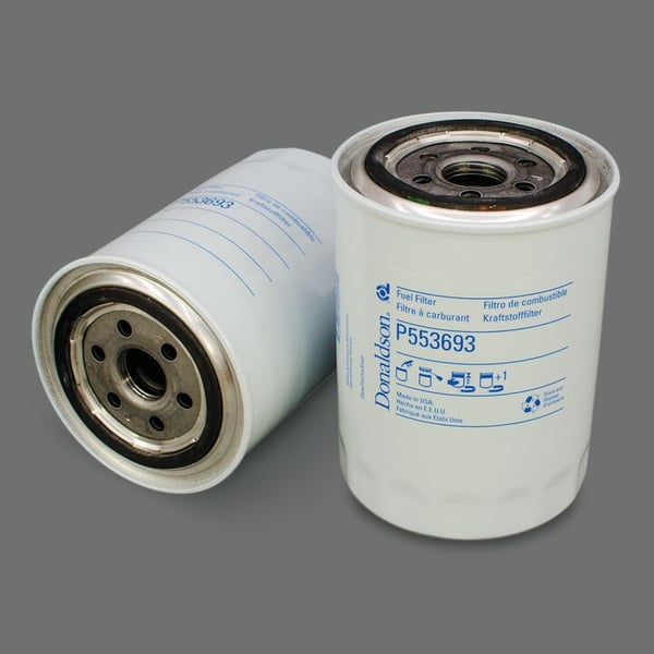 by Filter Services