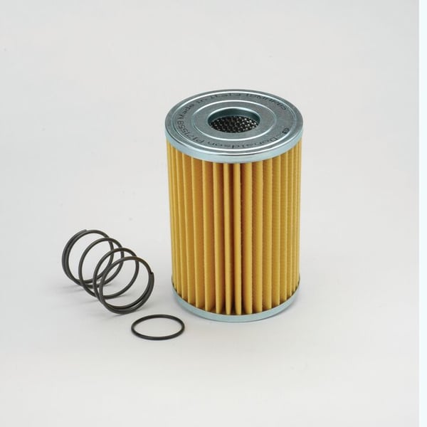 by Filter Services