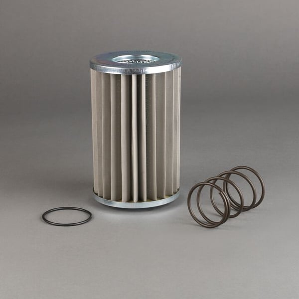 by Filter Services