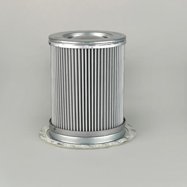 by Filter Services