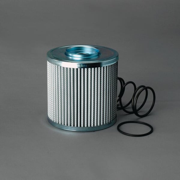by Filter Services