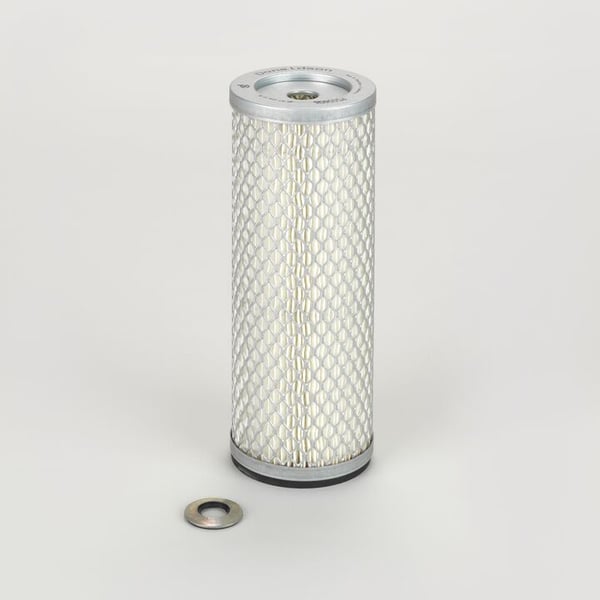 by Filter Services