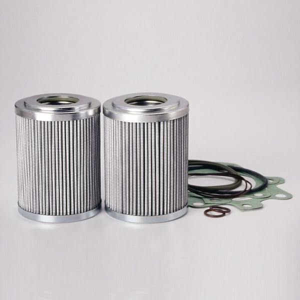 by Filter Services