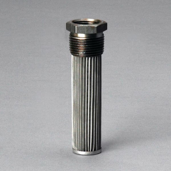 by Filter Services