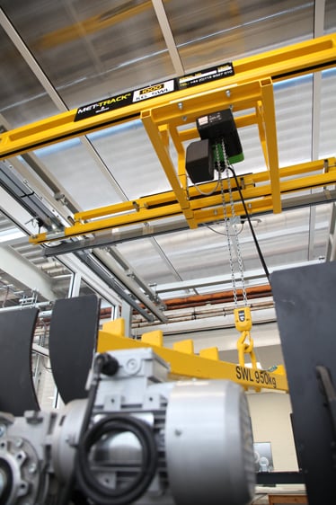 SA57836 010 from Metreel