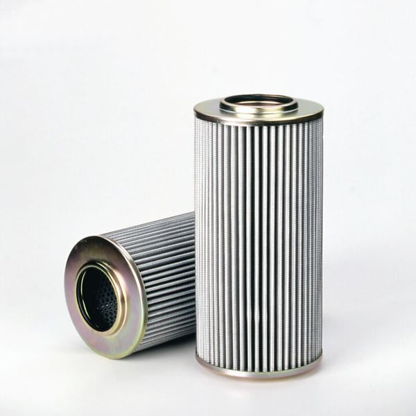 by Filter Services
