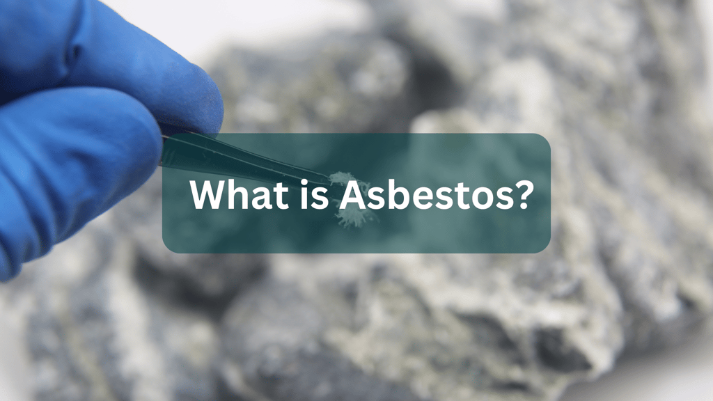 What is Asbestos from Smart Asbestos