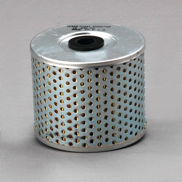 by Filter Services