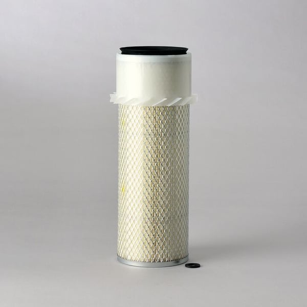 by Filter Services