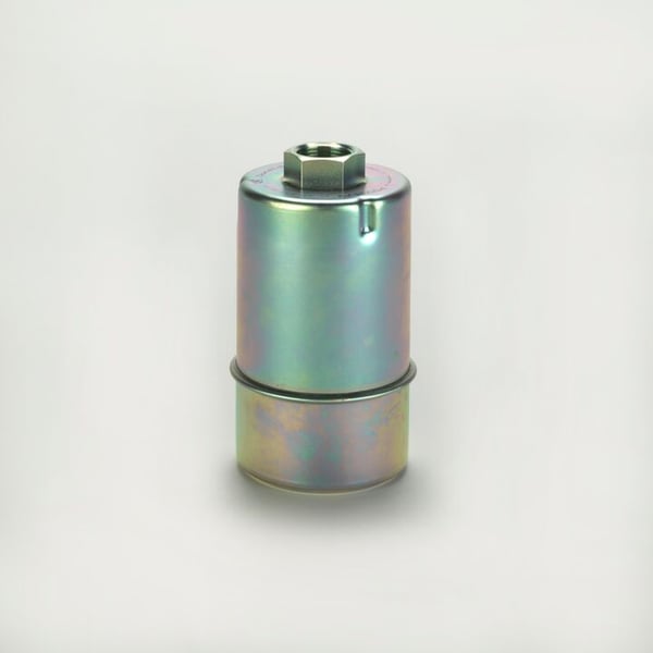 by Filter Services