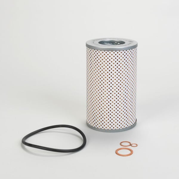 by Filter Services
