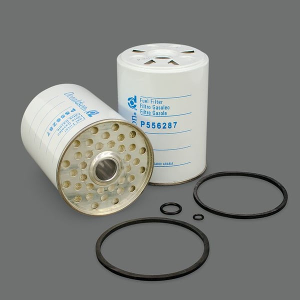 by Filter Services