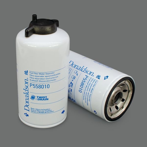 by Filter Services