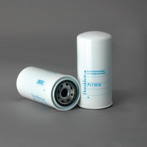 by Filter Services