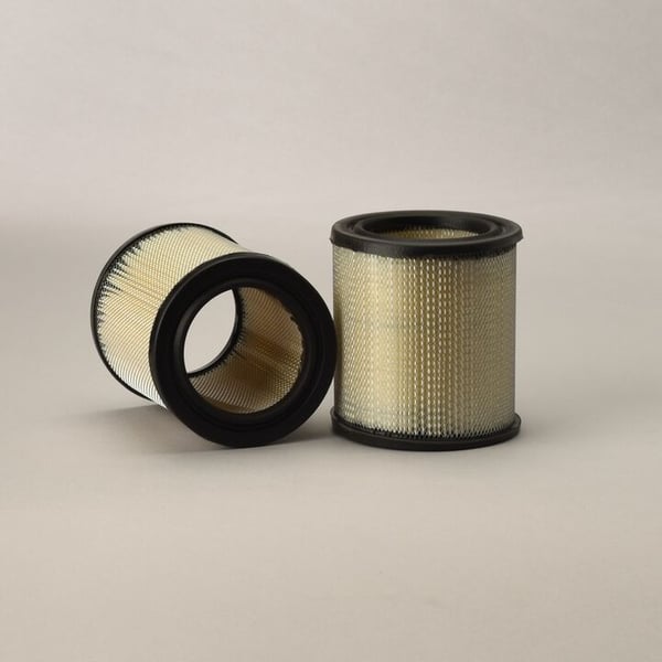 by Filter Services