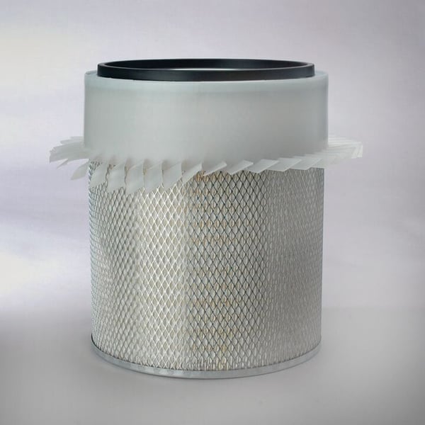 by Filter Services
