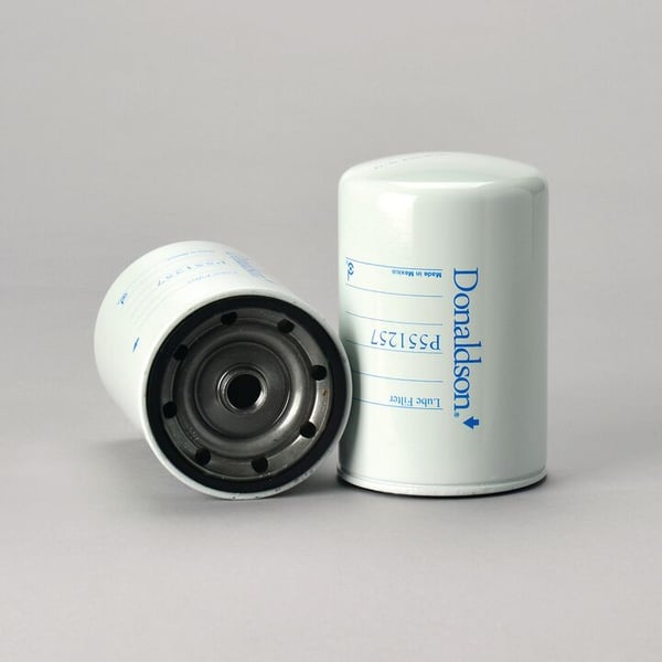 by Filter Services
