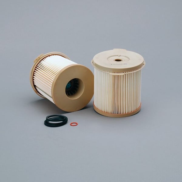 by Filter Services