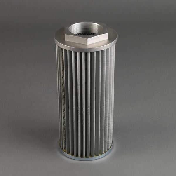 by Filter Services