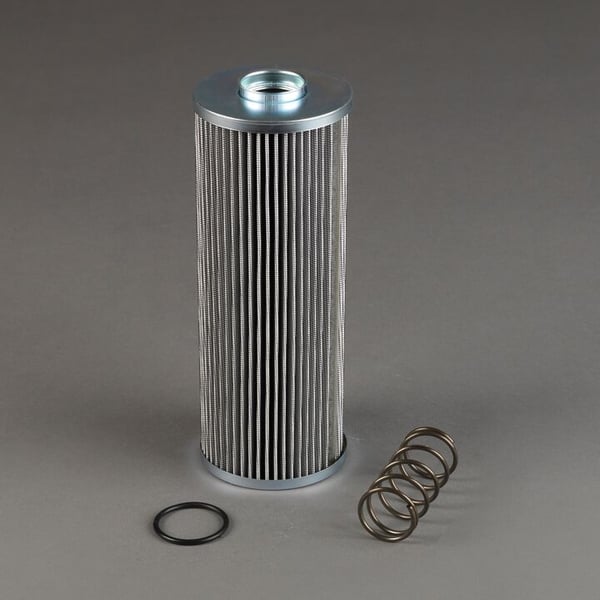 by Filter Services