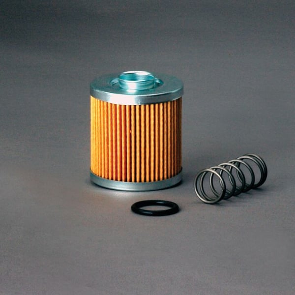 by Filter Services
