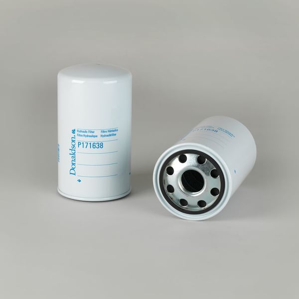 by Filter Services