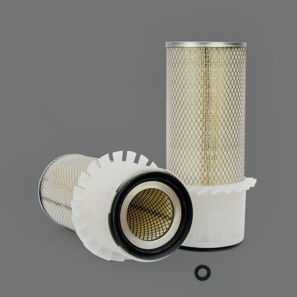 by Filter Services