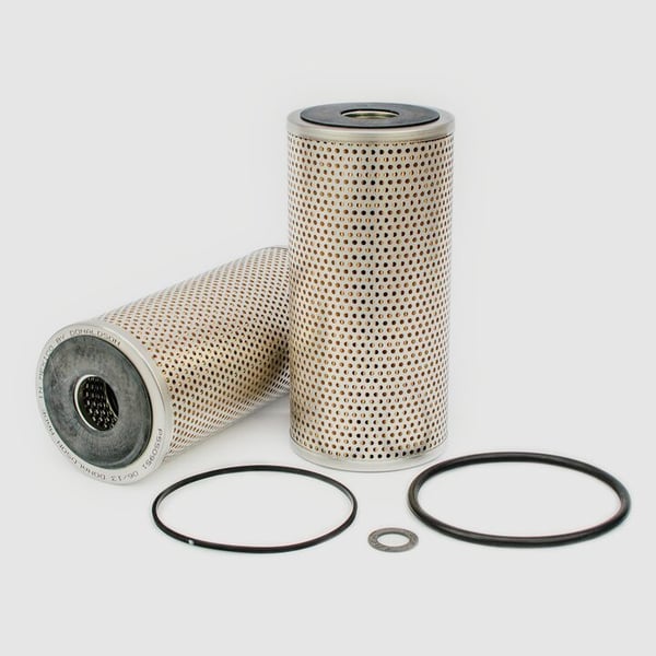 by Filter Services