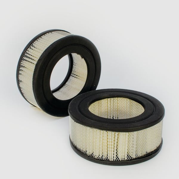 by Filter Services