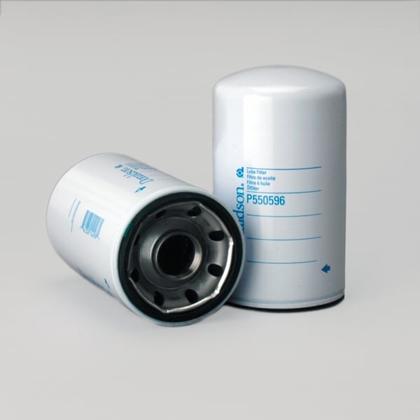 by Filter Services